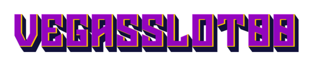 LOGO VEGASSLOT88          
